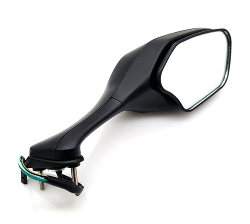 Right hand mirror - hand, fits