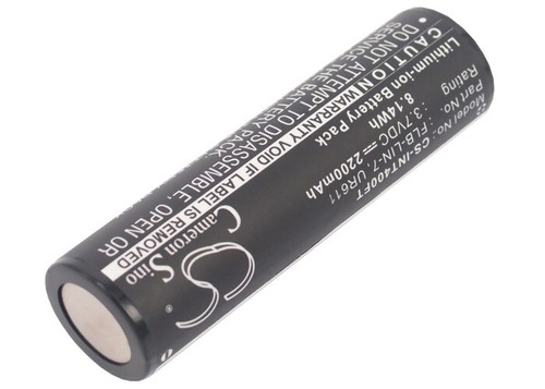 Ion battery for streamlight - li-ion,