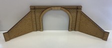 Train Tunnel Inc Retaining
