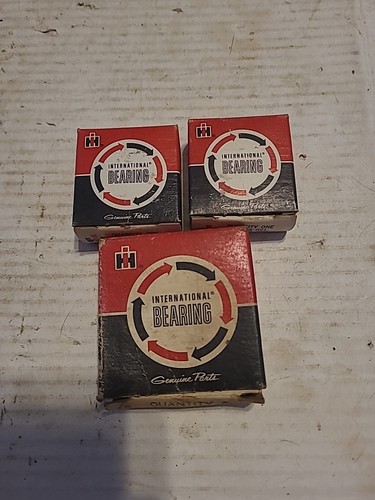 Vintage set international - vintage,
