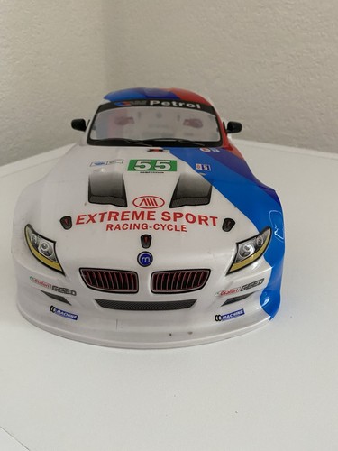Tamiya similar bmw - or, 1/10