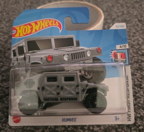 Hot wheels humvee - wheels,