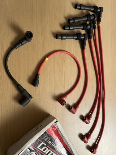 Vauxhall c20xe c20let magnecor - vauxhall, c20xe/c20let