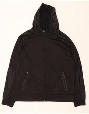 FILA Mens Zip Hoodie Sweater