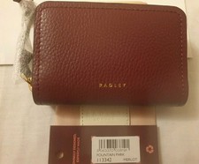 Radley Fountain Park ,leather