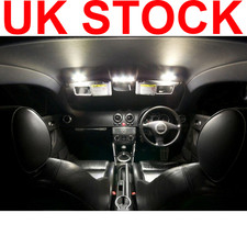 VW GOLF MK5 Interior TDI TSI