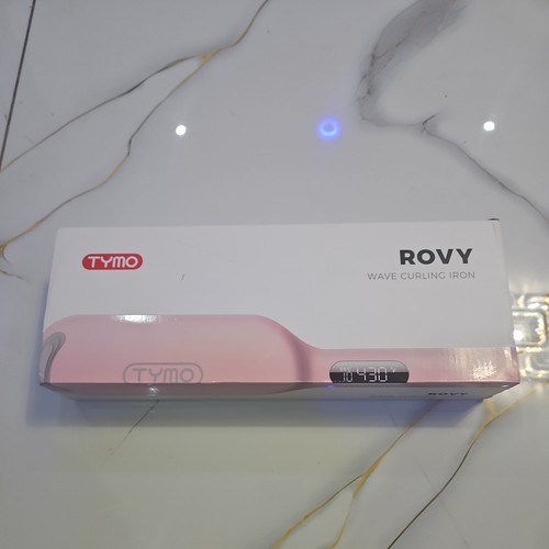 Tymo rovy hair - rovy, waver
