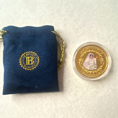 Bradford exchange 1981 - bradford,