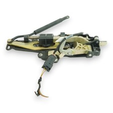 01-06 BMW 325 330 M3 E46