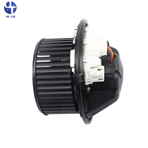Heater blower motor - heater,
