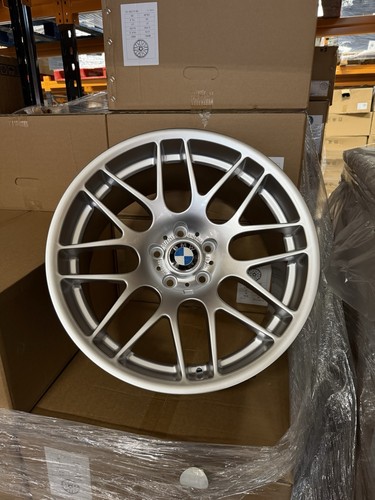 Bmw csl style alloy - 19”,