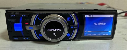 Alpine ida x305 - alpine, ida-x305