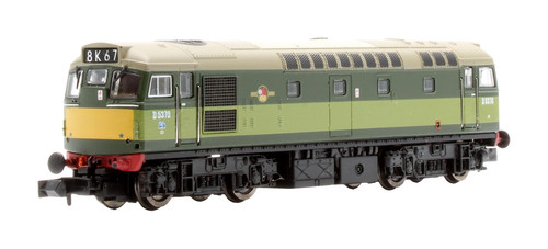 Dapol gauge 013 004 br - 'n',