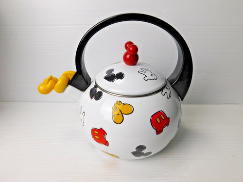 Vintage disney mickey - mickey, mouse