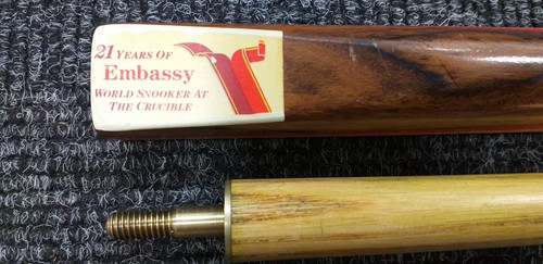 Embassy world championship - world,