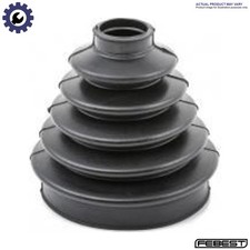 BELLOW DRIVE SHAFT