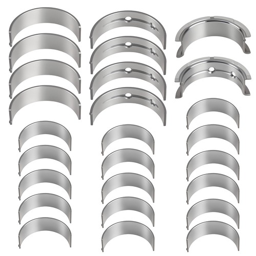 Main rod bearings kit - main, &