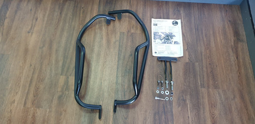 Hepco becker engine - hepco,