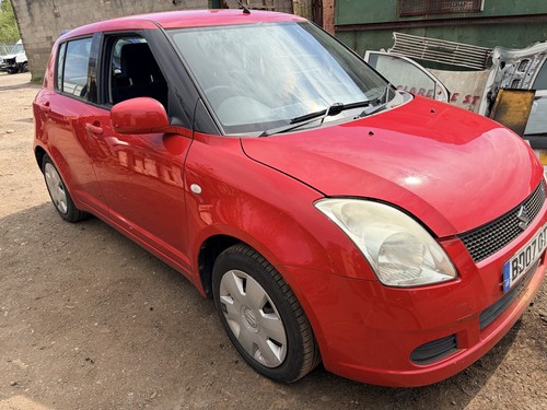 Suzuki swift door - swift, 5