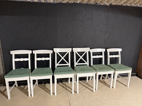 Ikea chairs - ikea,