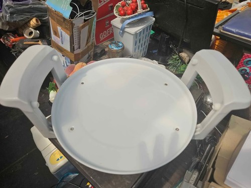 Halogen oven spare plastic - oven,