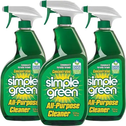 Pack simple green - green, 32oz