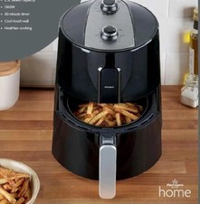 Morrisons Home Air Fryer 2161464 (2.5 litre capacity)
