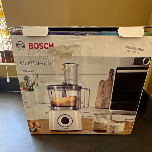 Bosch multitalent food - bosch,