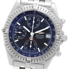 BREITLING Chronomat Blackbird