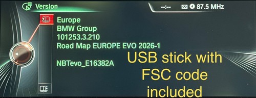 Bmw f25 f13 f15 f20 - bmw, g12
