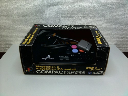Ps1 ps2 compact - compact, stick