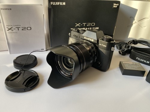 Fujifilm t20 3940 - fujifilm,