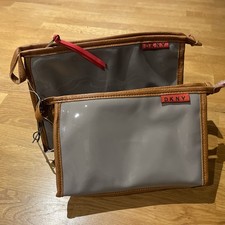 Dkny makeup bags gift - bags,