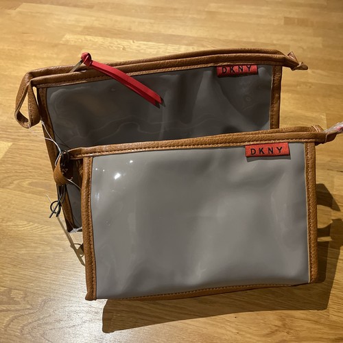 Dkny makeup bags gift set - bags,