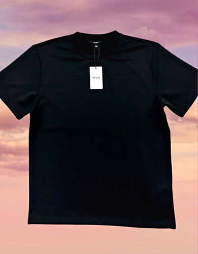 Reiss men black - black, regular