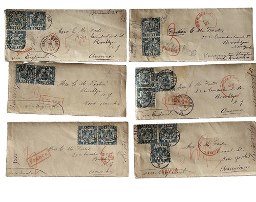 Baden german states 1870 - baden,