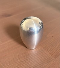 Aluminum Gear Knob M10x1.25