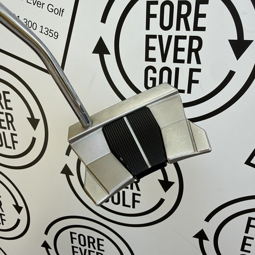 Scotty cameron phantom - scotty,