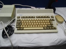 Commodore Amiga A600