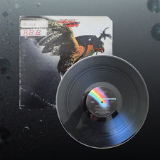 Budgie ‎– In For The Kill