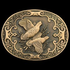 Bobwhite Quail Southwestern