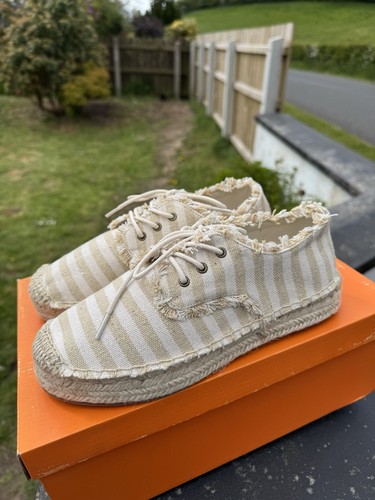 Rocket dog beige natural white - beige,