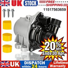 Electic Engine Water Pump For