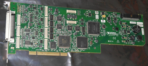 National instruments - national,