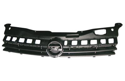 Fits vauxhall astra front - fits,