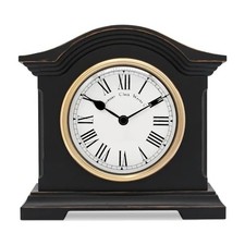 Acctim Falkenburg Mantel Clock
