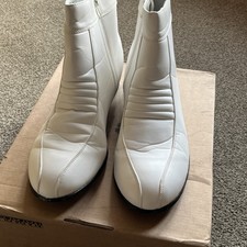 Funtasma White Elvis Presley