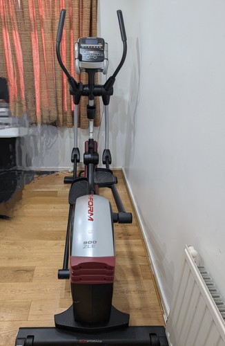 Used cross trainer - used,
