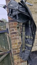 Nash Nomad Profile Multi Rod Holdall Carp Fishing Bag