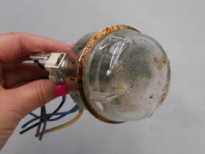 Genuine Neff double oven U1722N0GB/01 top oven lamp light with glass lens & bulb